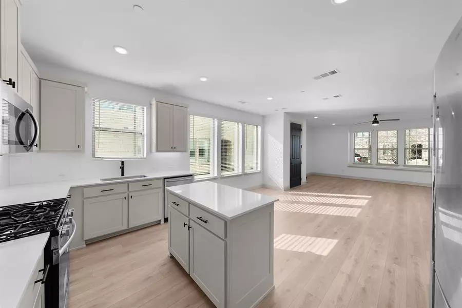 500 4th Street, Argyle, TX 76226