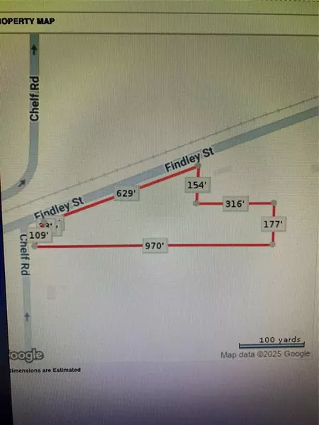 1343 Chelf Road, Texarkana, TX 75501