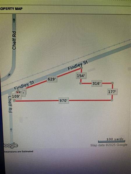 1343 Chelf Road, Texarkana, TX 75501