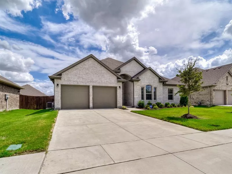 3443 April Breeze Trail, Grand Prairie, TX 76065