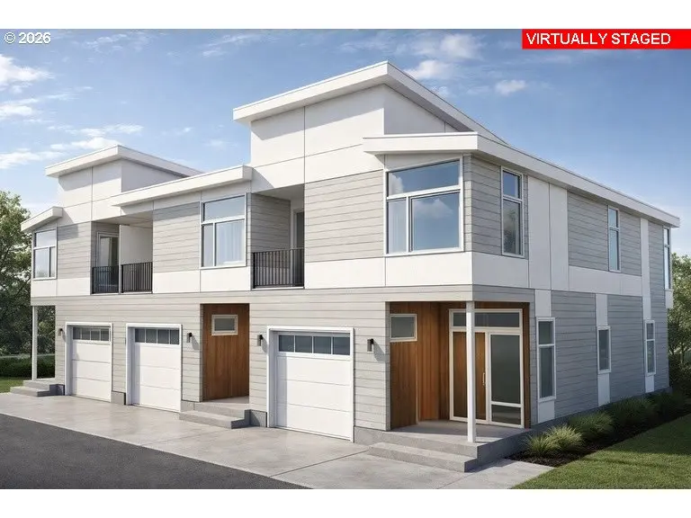 5041 SE King RD, Milwaukie, OR 97222