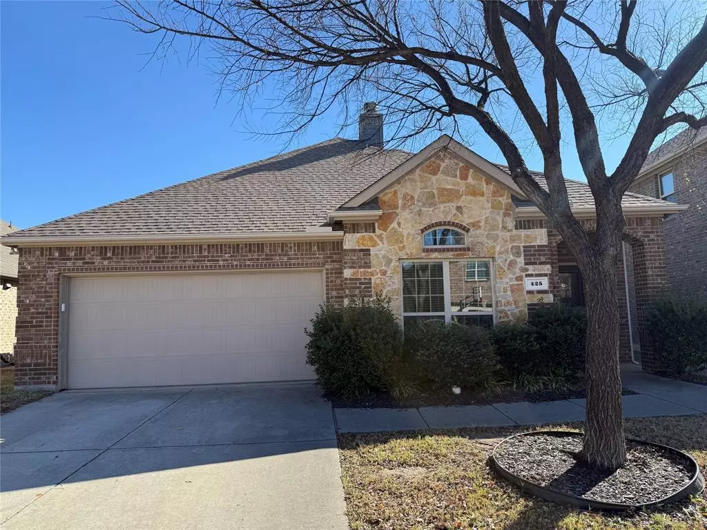 Mckinney, TX 75072,425 Cherry Spring Drive