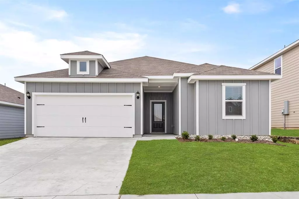 Fort Worth, TX 76131,10125 Throttle Lane