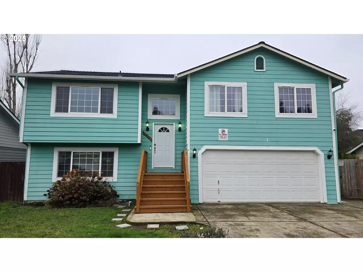 Springfield, OR 97478,934 S 46TH ST