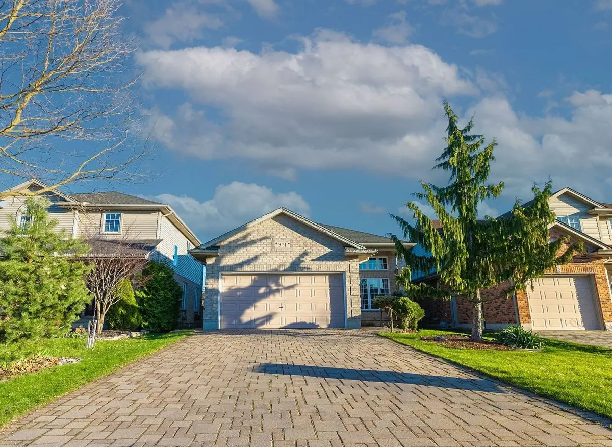 London North, ON N5X 4M2,971 FOGERTY ST #Lower