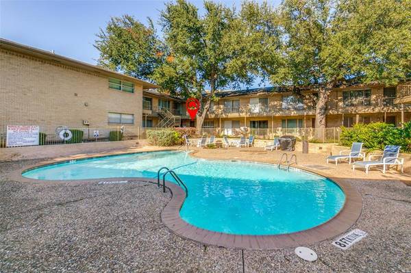 11116 Valleydale Drive #B, Dallas, TX 75230