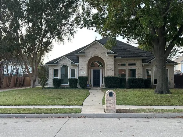 304 Glen Hollow, Keller, TX 76248