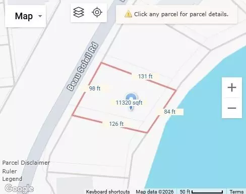 Shreveport, LA 71115,00 Beau Soleil