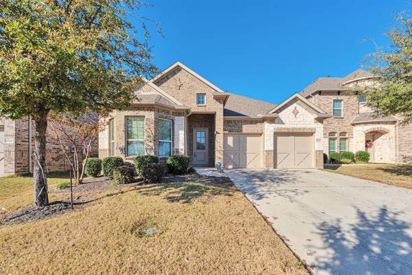 6725 Cambridge Drive, North Richland Hills, TX 76180