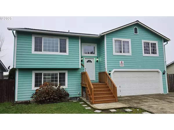 Springfield, OR 97478,934 S 46TH ST