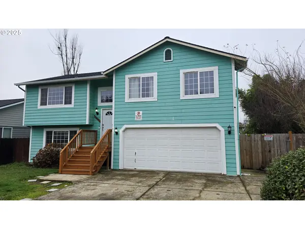 Springfield, OR 97478,934 S 46TH ST