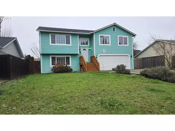 Springfield, OR 97478,934 S 46TH ST