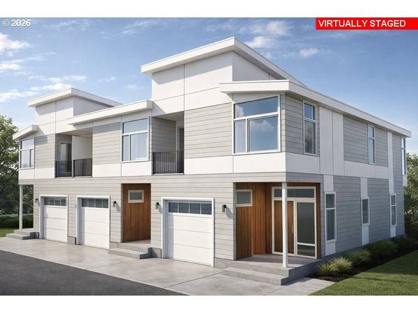 5041 SE King RD, Milwaukie, OR 97222