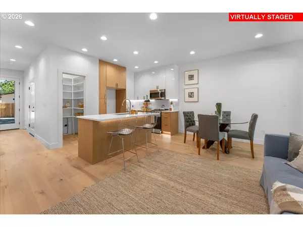 Milwaukie, OR 97222,5041 SE King RD