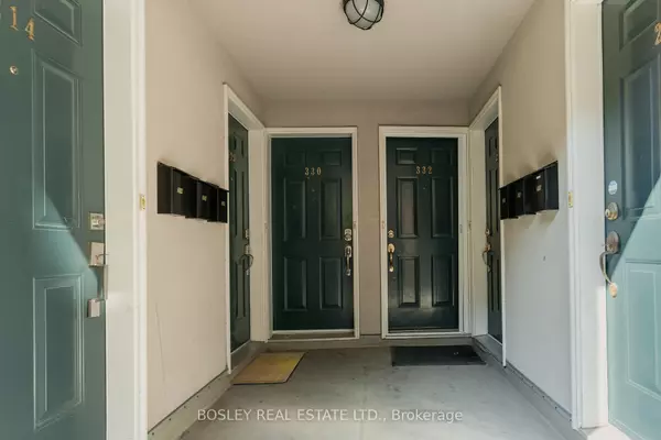 Toronto C08, ON M4Y 3C1,415 Jarvis ST #328