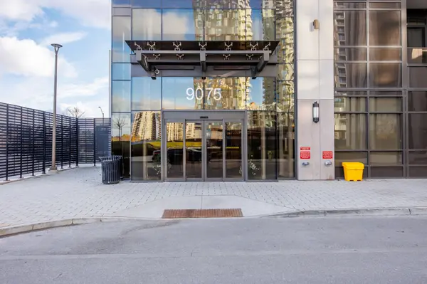 Vaughan, ON L4K 0L7,9075 Jane ST #1204