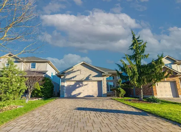 971 FOGERTY ST #Lower, London North, ON N5X 4M2