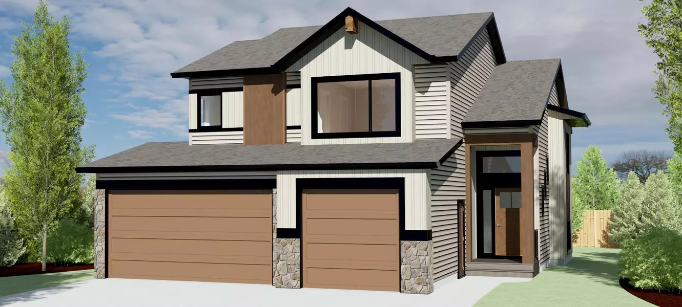 6600 58 Avenue, Innisfail, AB T4N 0N9