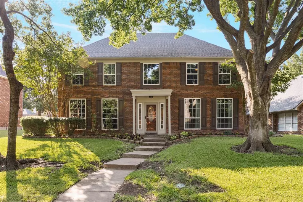 Fort Worth, TX 76123,7969 Morning Lane