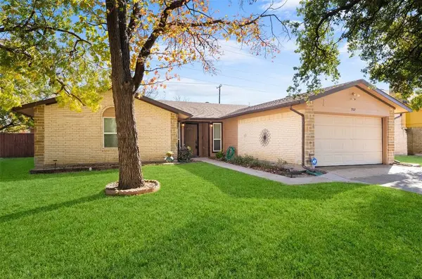 Mesquite, TX 75150,702 Via Del Rey