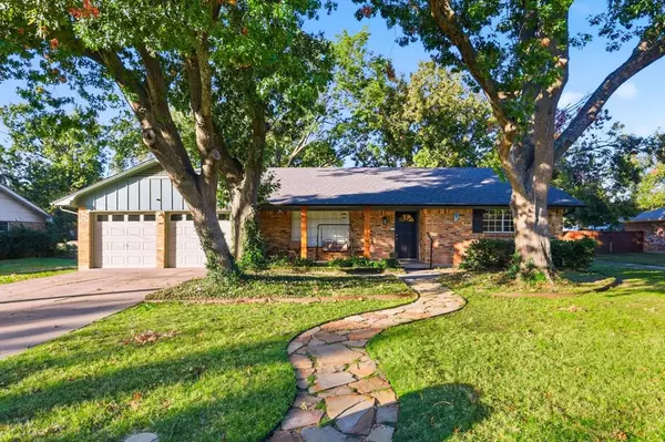 Denton, TX 76201,702 Mimosa Drive