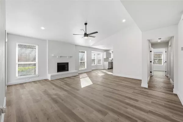 Krum, TX 76249,15 W Sharon Drive