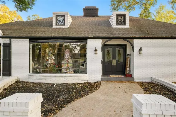 Corsicana, TX 75110,1425 Columbia Avenue