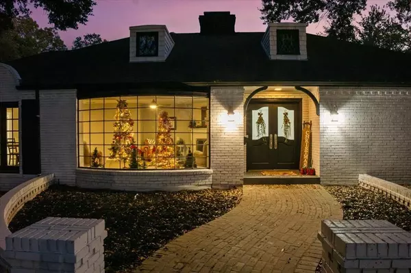 Corsicana, TX 75110,1425 Columbia Avenue