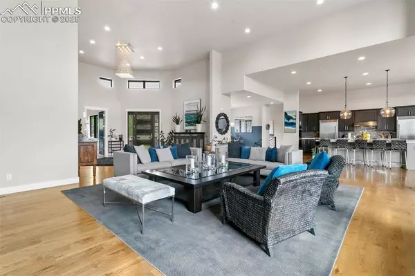 Monument, CO 80132,843 Long Timber LN