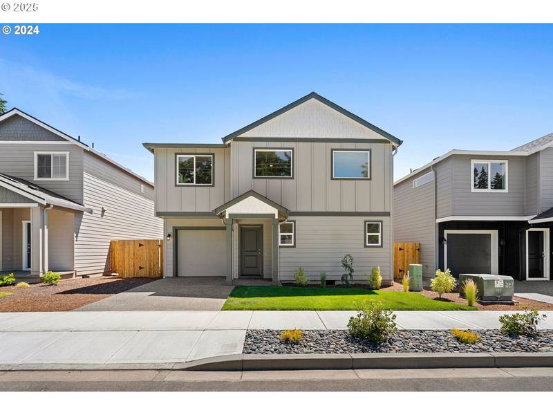 6003 NE 70TH ST, Vancouver, WA 98661