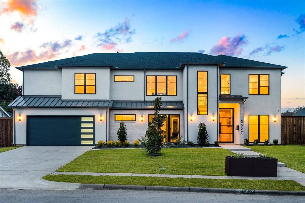 3627 Merrell Road, Dallas, TX 75229