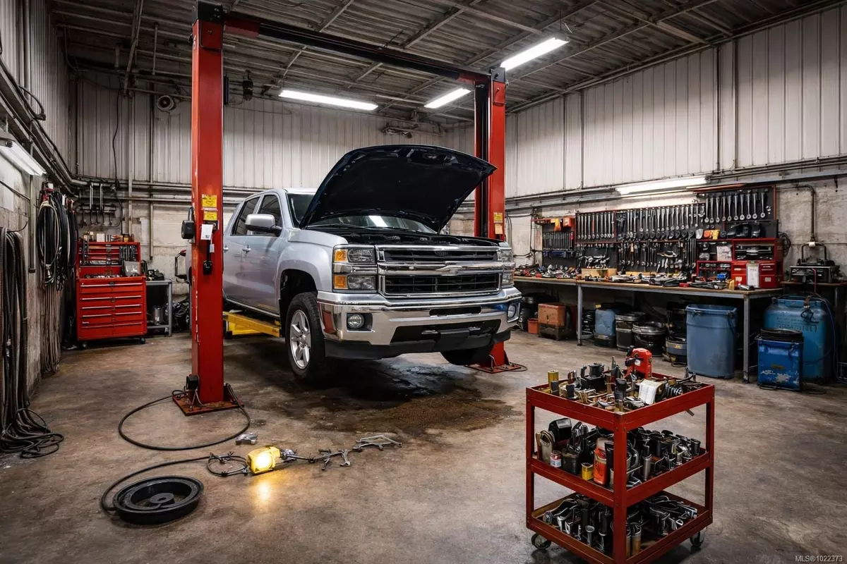 Victoria, BC V1V 1V1,CLS CLS Ave