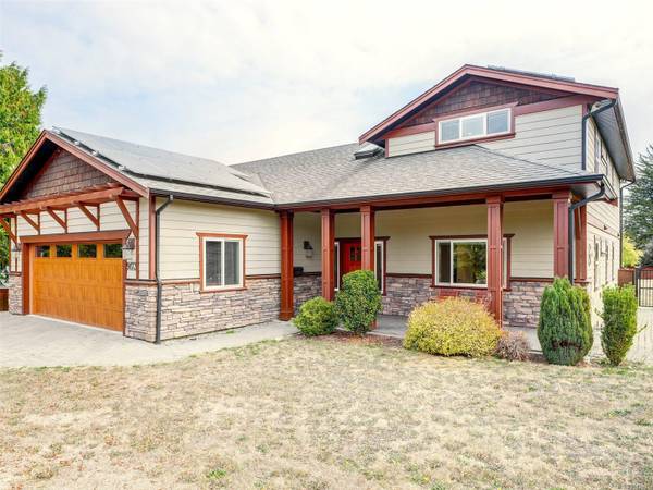 9173 Basswood Rd, North Saanich, BC V8L 3W8