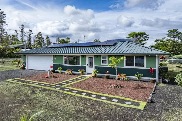 16-2049 HANALE DR, Pahoa, HI 96778