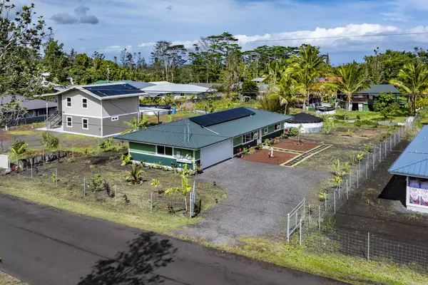 Pahoa, HI 96778,16-2049 HANALE DR