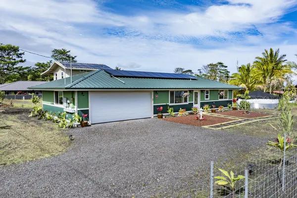 Pahoa, HI 96778,16-2049 HANALE DR