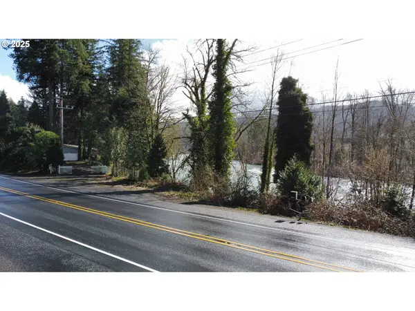 Mckenzie Hwy, Vida, OR 97488