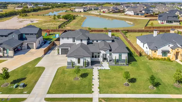 Haslet, TX 76052,2146 Sicily Lane