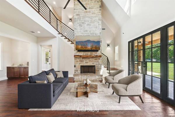 115 Palo Blanco Street, Mabank, TX 75156