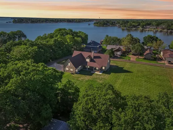 Mabank, TX 75156,115 Palo Blanco Street