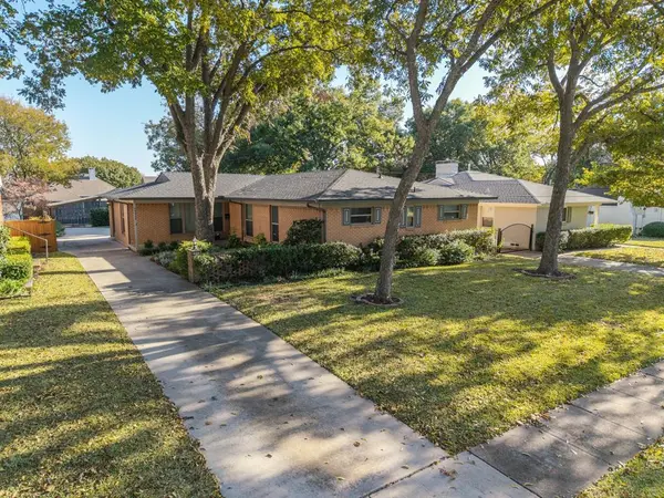 6660 Santa Anita Drive, Dallas, TX 75214