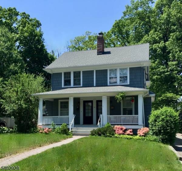 28 Fuller Ave #2, Chatham Boro, NJ 07928