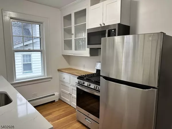 Chatham Boro, NJ 07928,28 Fuller Ave #2