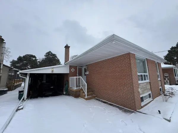 Aurora, ON L4G 2B3,6 Bailey CRES