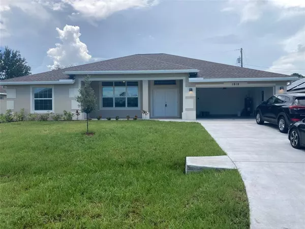1857 SW certosa road, Port St Lucie, FL 34953