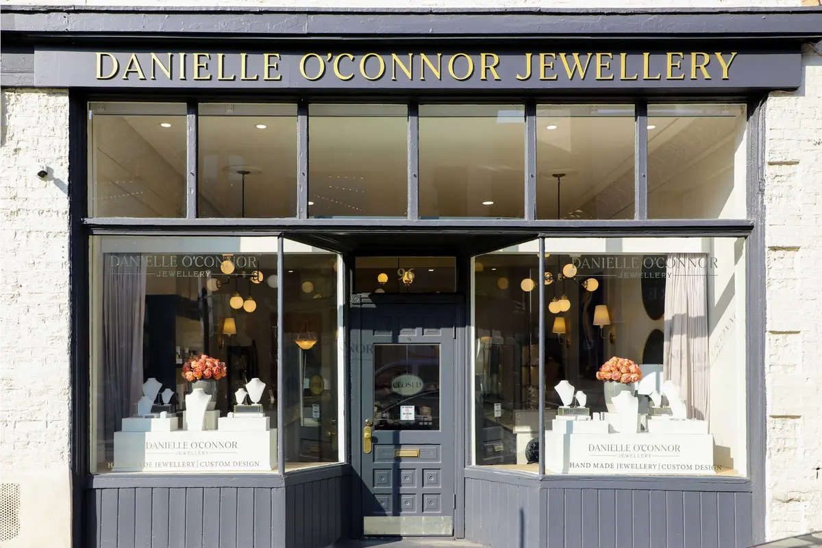 Stratford, ON N5A 1W9,96 Downie ST