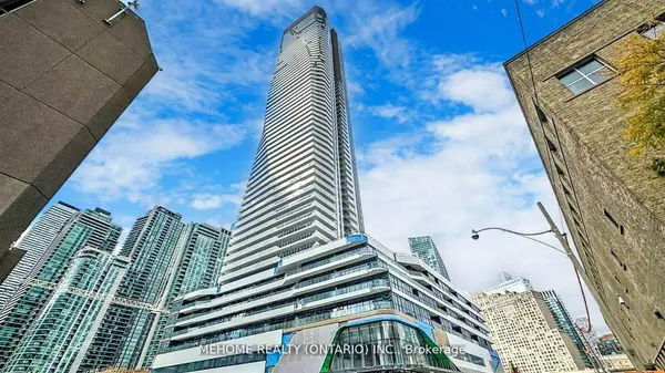 28 Freeland ST #2507, Toronto C08, ON M5E 0E3