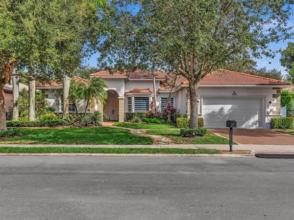 Pembroke Pines, FL 33027,1089 SW 159th Ter