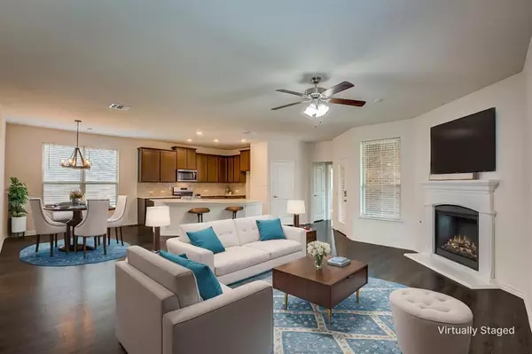 Forney, TX 75126,2703 Sayers Way