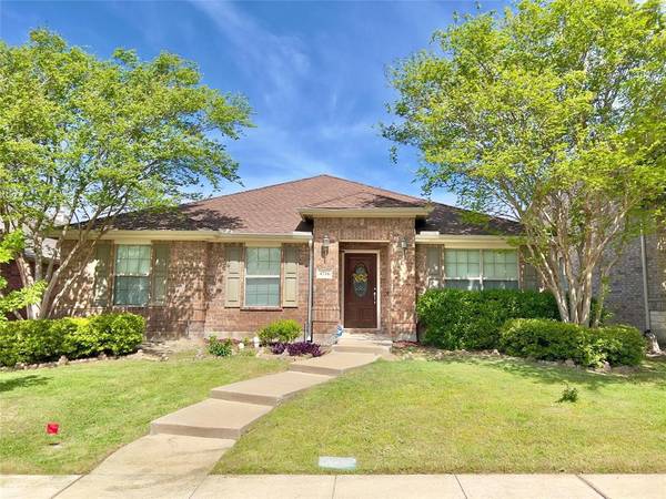 4716 Worchester Lane, Mckinney, TX 75070
